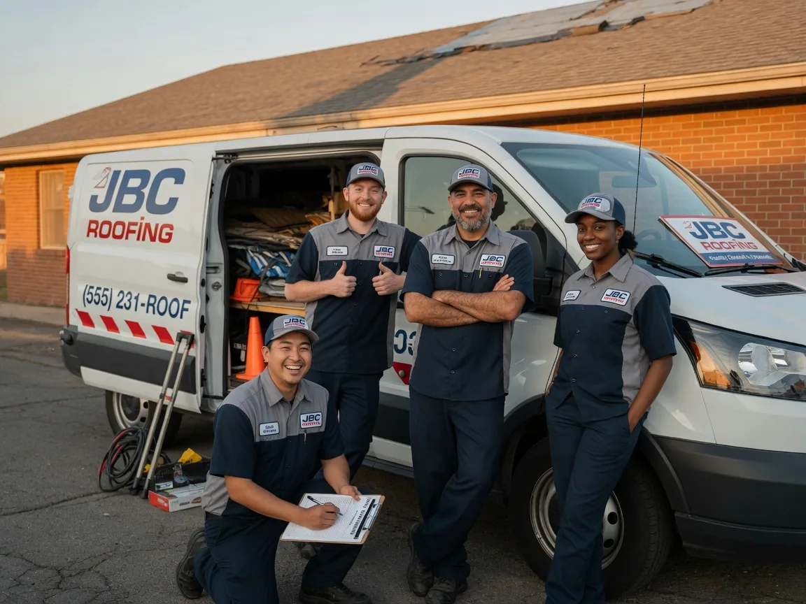 Roof Replacement company in Marion, IA