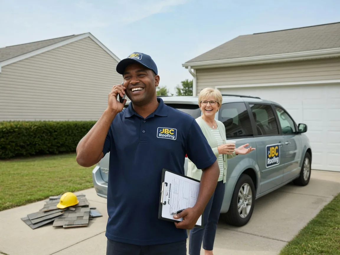 Roof Replacement Marion, IA FAQs